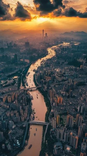 重慶游記：一天一夜的行程、必游景點、特色體驗和本地美食