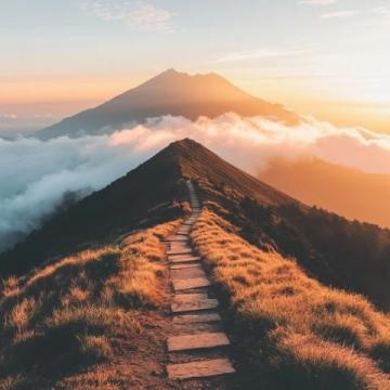 夜登泰山必備攻略：避開雷區(qū)盡享日出美景