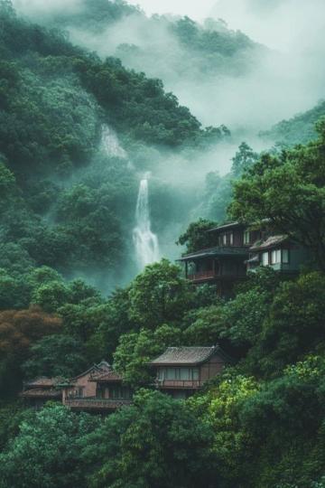 探索貴州黎平·肇興侗寨：全面旅游指南