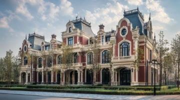 天津十大旅游景點推薦