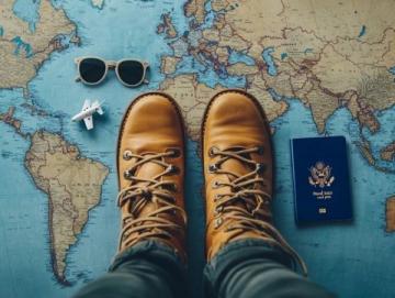 你體驗(yàn)過這樣的旅游方式嗎？