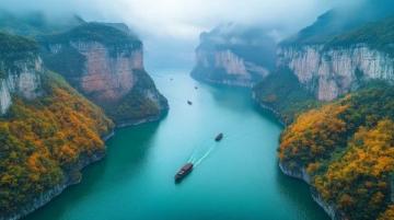 探索中國(guó)三峽大壩與襄陽(yáng)古城之旅