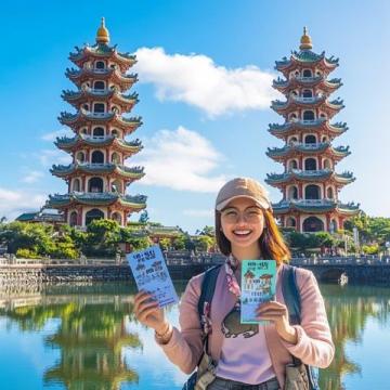臺灣旅行指南：必備知識全解析