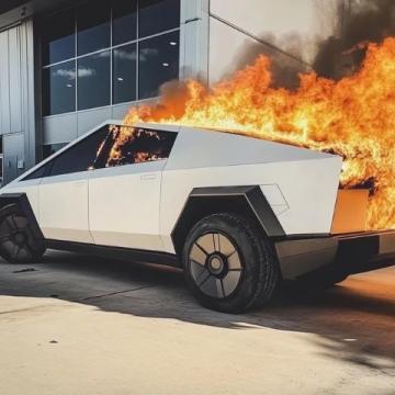 貨車拉火車廂自駕：潮流創(chuàng)新還是潛在危險？