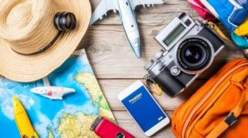 出行前準(zhǔn)備和注意事項(xiàng)