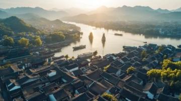 浙江湖州南潯旅游攻略：必去景點(diǎn)與特色美食推薦