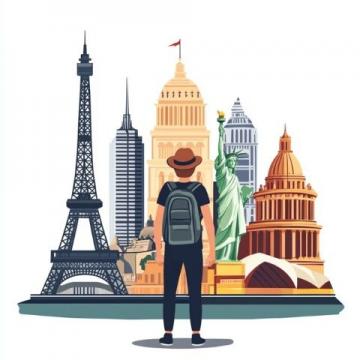 多國旅游自由化