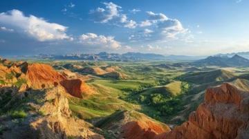 五一游恩施，國(guó)家地理美景再現(xiàn)，你準(zhǔn)備好了嗎？