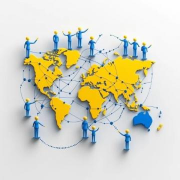 多國旅游自由化