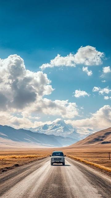 西藏自駕游最經(jīng)典的5條進(jìn)藏路線