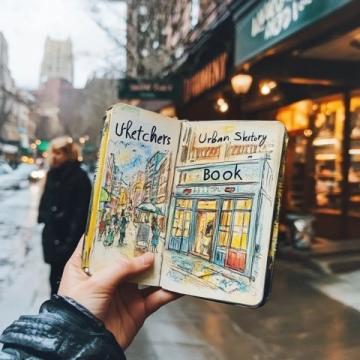 旅游攻略越多越好嗎？錯(cuò)！這可能會(huì)誤導(dǎo)你！