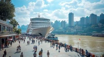 重慶游記：全攻略指南、必知必見景點、行程規(guī)劃和路線優(yōu)化！