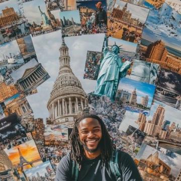 掌握旅行中的社交藝術(shù)：打破沉默，開啟精彩旅程！