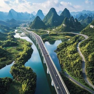 西藏自駕游最經(jīng)典的5條進(jìn)藏路線