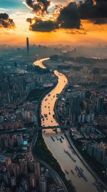 重慶游記：全攻略指南、必知必見景點、行程規(guī)劃和路線優(yōu)化！