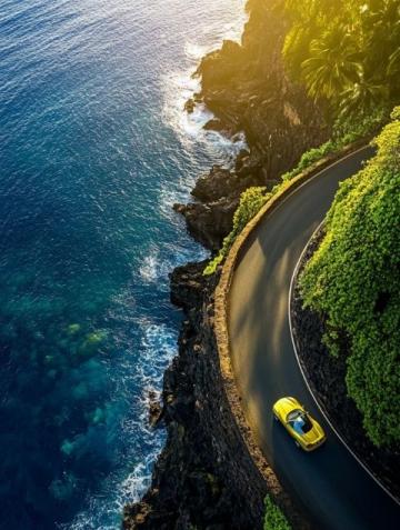 自駕旅行必備攻略：安全無憂、享受自由的獨(dú)行者指南