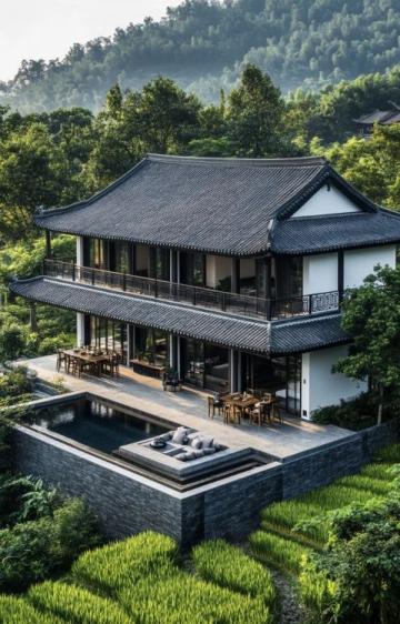 DeepSeek帶你領(lǐng)略貴州自駕之旅：自然奇觀與美食探索的完美結(jié)合