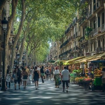 五一假期避開人群，探索小眾旅游目的地的最佳攻略