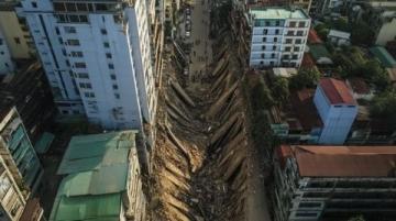 緬甸5.4級地震來襲！必備自救常識與日常防震準(zhǔn)備攻略！