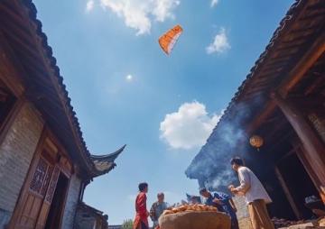 畢棚溝秘境探幽：一場(chǎng)自駕之旅的絕美回憶