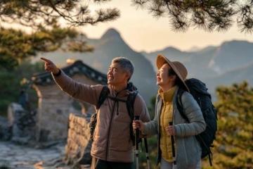 五一旅游去哪里人少？這份避高峰攻略請收好