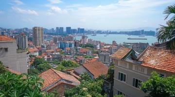 三天暢游武漢：深度體驗江城風情