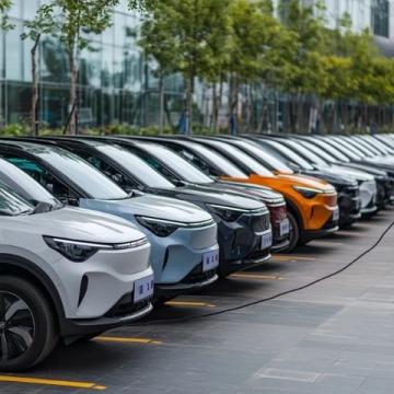 周末清遠(yuǎn)游記：零跑C10滿電出行暢享低能耗與智能體驗(yàn)