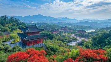 2023福建旅游全攻略：必去景點(diǎn)+行程規(guī)劃，讓你游遍八閩大地！