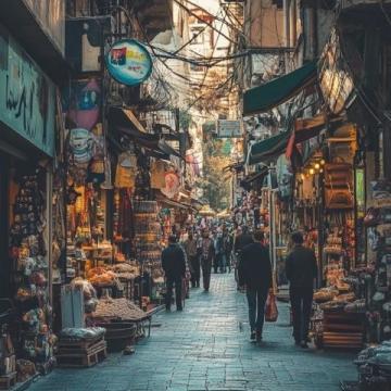 避開擁擠，探索五一小眾旅行秘境：反向出行指南