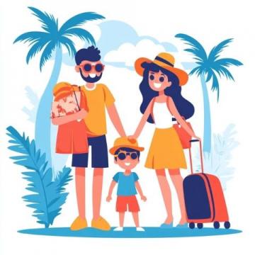 如何規(guī)劃一次完美的親子旅行?規(guī)劃一次完美的親子旅行是一項(xiàng)既充滿挑戰(zhàn)又令人興奮