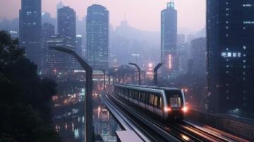 
2023重慶旅游攻略大全：必看山城景點美食深度游