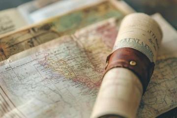 去歐洲旅行必備物品清單