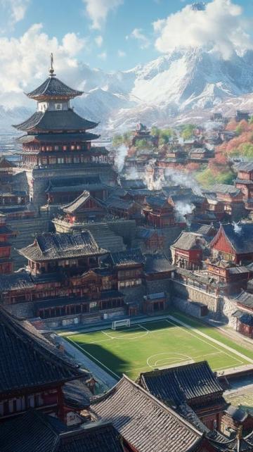 湖南永州零陵古城：背包旅行記探尋柳宗元足跡