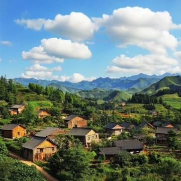 貴州：風(fēng)景如畫，值得一游的旅游勝地眾多