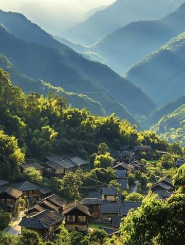 廣東篇五一假期潮汕旅游攻略，讓你在潮汕度過一個充實而美好的假期