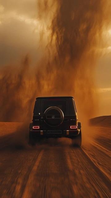 羅布泊自駕遇險，沙漠求生指南