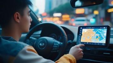 云南自駕之旅：兄弟家庭歡歌