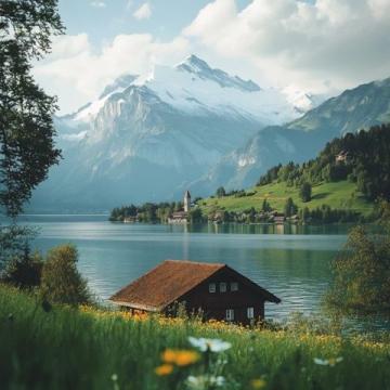 第一次去瑞士旅行？別錯(cuò)過(guò)這份超實(shí)用攻略！