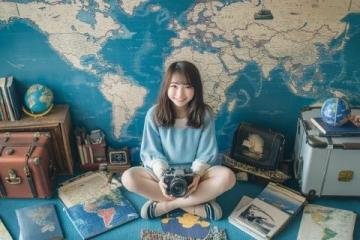 出國行前必備：關(guān)注這三點(diǎn)，讓你的旅程更精彩！