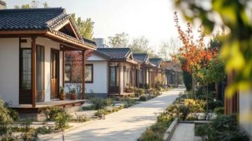 河南十大適老景區(qū)攻略：文化慢游與康養(yǎng)勝地指南