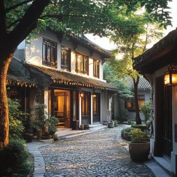 蘇州春季鄉(xiāng)村旅游線路推薦，共賞春日美景！