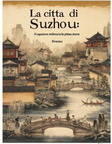 探尋中國的詩意山水與人文歷史：一場穿越時空的文化之旅