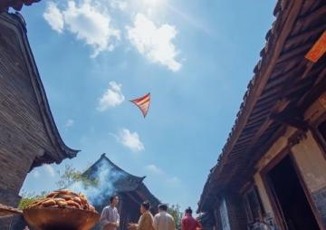 湖南永州零陵古城：背包旅行記探尋柳宗元足跡