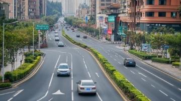 重慶南濱路下浩里旅游攻略深度游指南