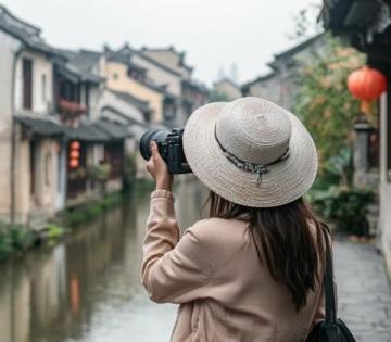 昌化一日游：免費暢游千年古鎮(zhèn)，體驗詩意浙西山水的自駕之旅