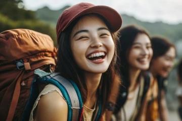 2023五一避峰出行指南：三大反向旅游策略優(yōu)化體驗(yàn)與資源保護(hù)