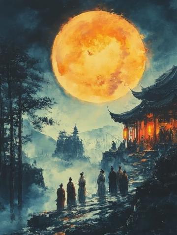 追尋美好生活：廬山之旅(第43天)---3月29日南大門早餐