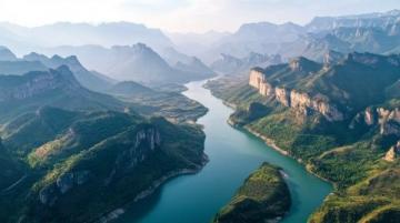 貴州：風(fēng)景如畫，值得一游的旅游勝地眾多