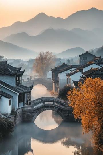 宏村深度游攻略：必帶清單、交通指南、景點(diǎn)解說與行程規(guī)劃全揭秘