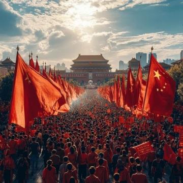 五一反向旅游指南這5個小眾秘境讓你避開人潮